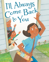 I’ll Always Come Back to You 0802854524 Book Cover