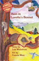Bees in Loretta's Bonnet 0916176002 Book Cover