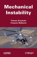 Mechanical Instability 1848212011 Book Cover