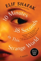 10 Minutes 38 Seconds in This Strange World 0241293863 Book Cover