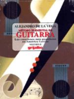 Metodo Elemental De Guitarra: Las Canciones Mas Populares En America Latina 9700507831 Book Cover
