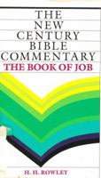 Job (New Century Bible Commentary) 0802818382 Book Cover