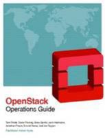 OpenStack Operations Guide 1300903678 Book Cover