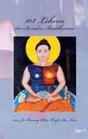 108 Lehren Des Sozialen Buddhismus 3960512848 Book Cover