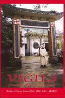 Vigils: from the Office of the Dead 0595215335 Book Cover