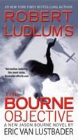 The Bourne Objective 0446539791 Book Cover