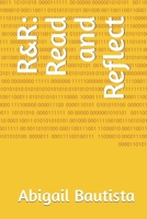 R&R: Read and Reflect B0CKNYJ6GY Book Cover