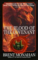 The Blood of the Covenant 0312134363 Book Cover