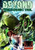 Beyond the Cosmic Veil 1326318861 Book Cover