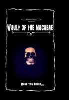 Vault of the Macabre 1326426257 Book Cover