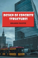 Design of Concrete Structures B0F5YF4KNG Book Cover