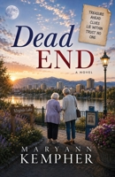 Dead End B0H1PPRXD3 Book Cover