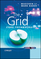 The Grid: Core Technologies 0470094176 Book Cover