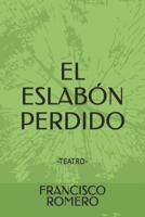 El Eslabón Perdido B08GVD79CV Book Cover