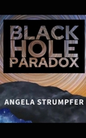 Black Hole Paradox 9357610499 Book Cover