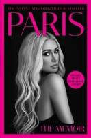 Paris: The Memoir 0063224623 Book Cover