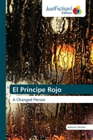 El Príncipe Rojo 6200496161 Book Cover