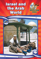 Israel and the Arab World 1680200003 Book Cover