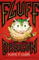 Fluff Dragon 1442450169 Book Cover