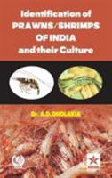 Identification of Prawns/Shrimps and Their Culture 935124072X Book Cover