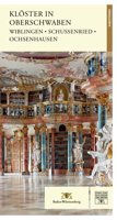 Kl?ster in Oberschwaben 342202378X Book Cover