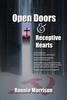 Open Doors & Receptive Hearts 0998530808 Book Cover