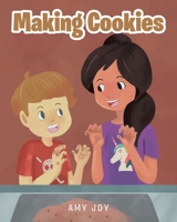 Making Cookies 1646708253 Book Cover
