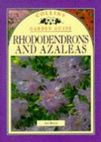 Rhododendrons and Azaleas 0004128850 Book Cover