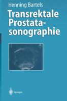 Transrektale Prostatasonographie 3642647286 Book Cover