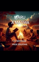 Maru a Maswa (Southern Sotho Edition) B0F8CNFRD3 Book Cover
