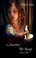 The Secrets We Keep (Illusions) 1639011978 Book Cover