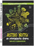 Astro-Nuts 9380143095 Book Cover