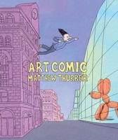 Art Comic 1770463003 Book Cover