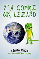 Y'a Comme Un Lezard 237011469X Book Cover