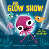 The Glow Show 1728261341 Book Cover