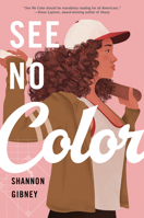 See No Color 1467776823 Book Cover