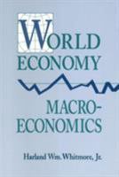 World Economy Macroeconomics 1563248980 Book Cover