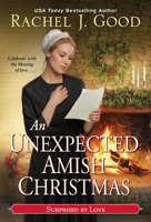 An Unexpected Amish Christmas 1420150405 Book Cover