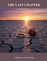 The Last Chapter: A Marriage'S Uncertain End B0FPXH4NXM Book Cover