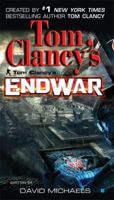 Tom Clancy's EndWar 0425222144 Book Cover