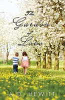 The Garden of Love 1800944381 Book Cover