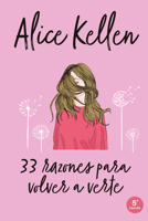 33 razones para volver a verte 8416622647 Book Cover