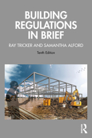 Building Regulations in Brief 0367774232 Book Cover