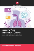 Infecções Respiratórias (Portuguese Edition) 620939714X Book Cover