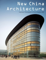New China Architecture 0794603890 Book Cover