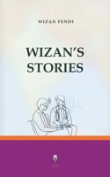 Wiazn's Stories B0FRCPD8KR Book Cover