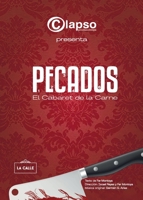 Pecados. El Cabaret de la Carne (Spanish Edition) 8419519189 Book Cover
