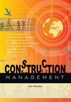 Construction Management 9383572914 Book Cover