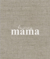 Becoming Mama 0987449354 Book Cover