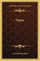 Pippin 1163111120 Book Cover